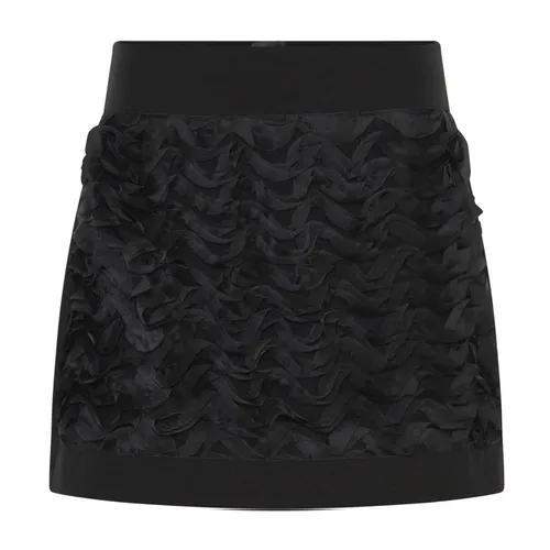 Skirts > Short Skirts - - Bruuns Bazaar - Modalova
