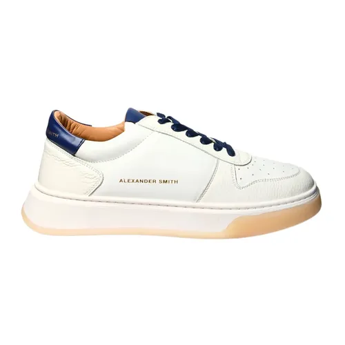 Shoes > Sneakers - - Alexander Smith - Modalova