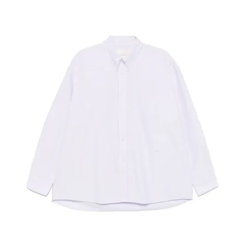Shirts > Casual Shirts - - Studio Nicholson - Modalova