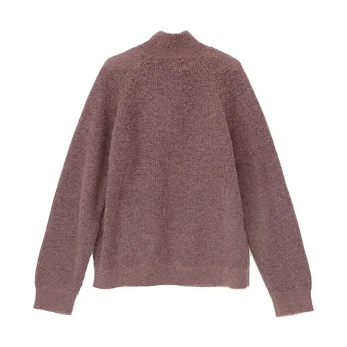 Knitwear > Turtlenecks - - Hiking Patrol - Modalova