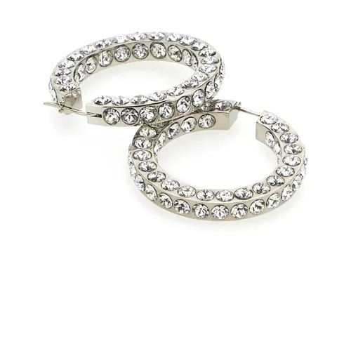 Accessories > Jewellery > Earrings - - Amina Muaddi - Modalova