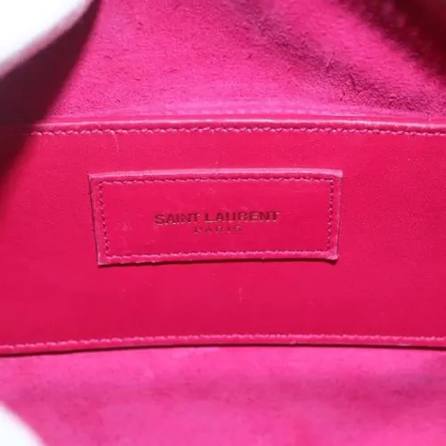 Pre-owned > Pre-owned Bags > Pre-owned Handbags - - Saint Laurent Vintage - Modalova