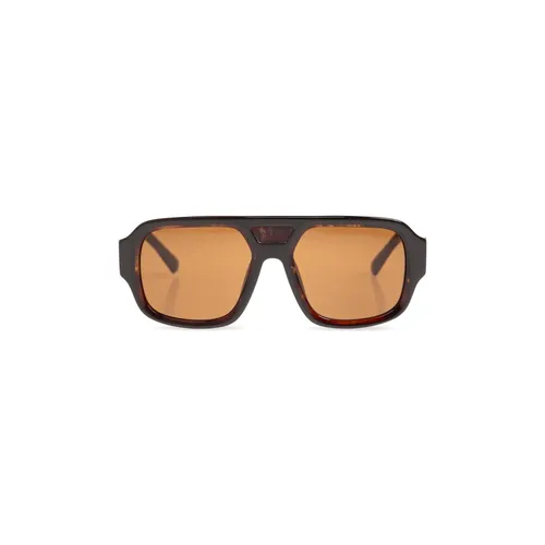 Accessories > Sunglasses - - Dolce & Gabbana - Modalova