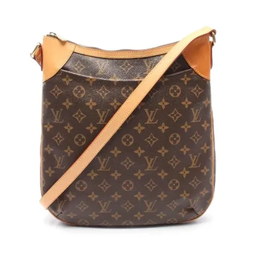 Pre-owned > Pre-owned Bags > Pre-owned Cross Body Bags - - Louis Vuitton Vintage - Modalova
