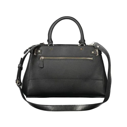Guess - Bags > Handbags - Black - Guess - Modalova