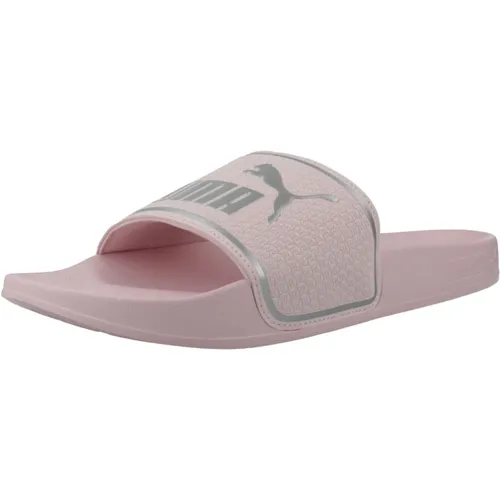 Shoes > Flip Flops & Sliders > Sliders - - Puma - Modalova