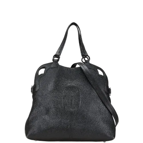 Pre-owned > Pre-owned Bags > Pre-owned Tote Bags - - Cartier Vintage - Modalova
