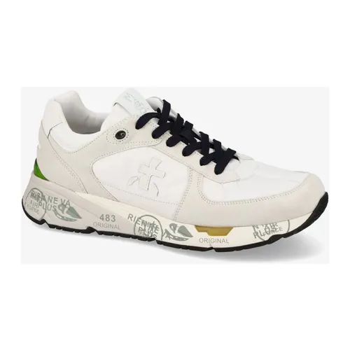 Shoes > Sneakers - - Premiata - Modalova
