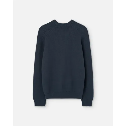 Knitwear > Round-neck Knitwear - - Maison Kitsuné - Modalova