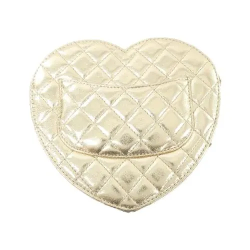 Pre-owned > Pre-owned Bags > Pre-owned Mini Bags - - Chanel Vintage - Modalova