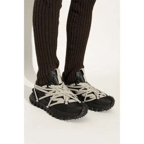 Shoes > Sneakers - - Rick Owens - Modalova