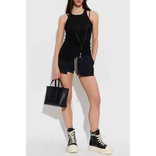 Shorts > Short Shorts - - Rick Owens - Modalova