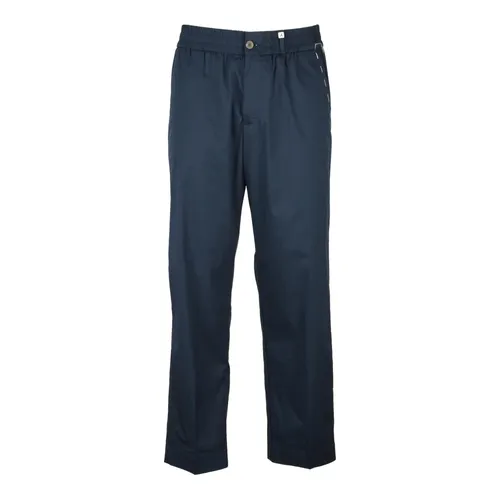 Trousers > Straight Trousers - - Myths - Modalova