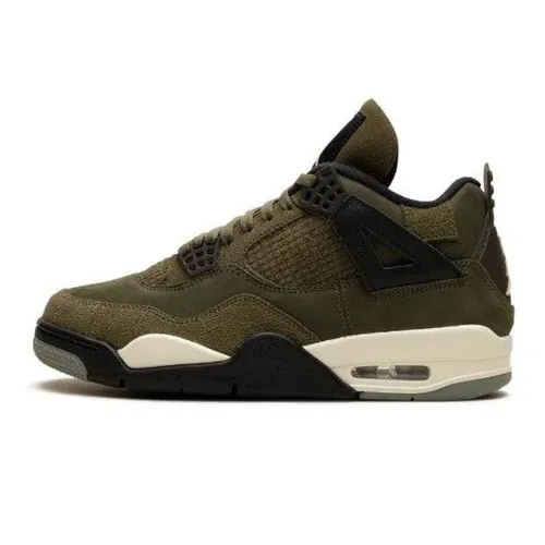 Jordan - Shoes > Sneakers - Green - Jordan - Modalova