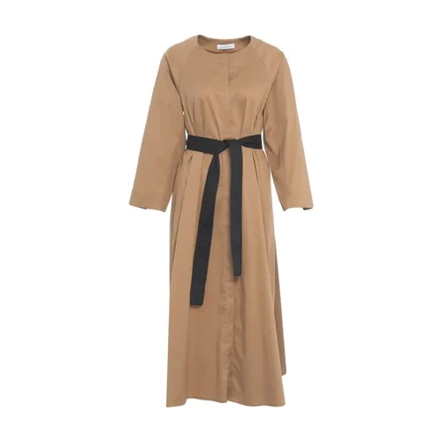 Dresses > Day Dresses > Maxi Dresses - - Gender - Modalova