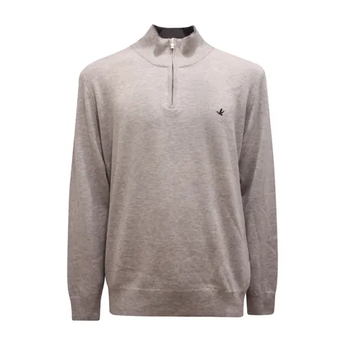 Knitwear > Turtlenecks - - Brooksfield - Modalova
