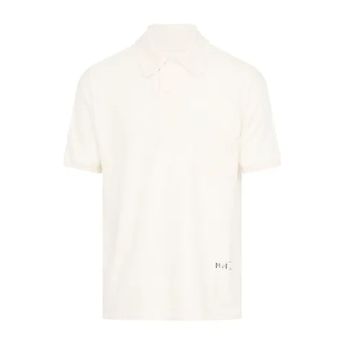 Tops > Polo Shirts - - Maison Margiela - Modalova
