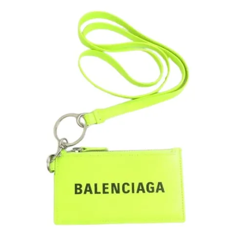 Pre-owned > Pre-owned Accessories - - Balenciaga Vintage - Modalova