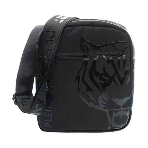 Bags > Messenger Bags - - Plein Sport - Modalova