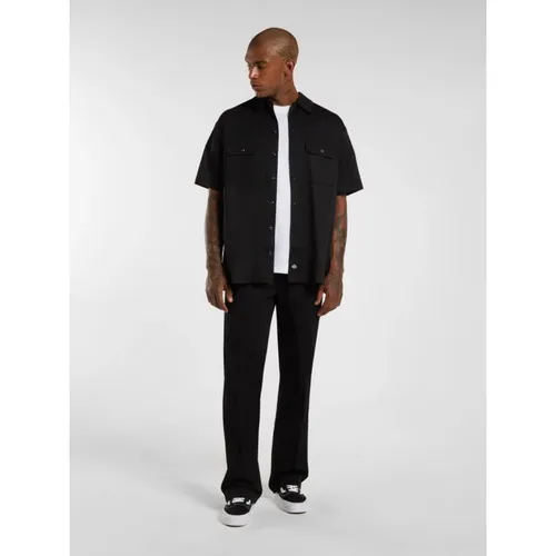 Trousers > Straight Trousers - - Dickies - Modalova