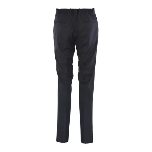 Trousers > Chinos - - Incotex - Modalova