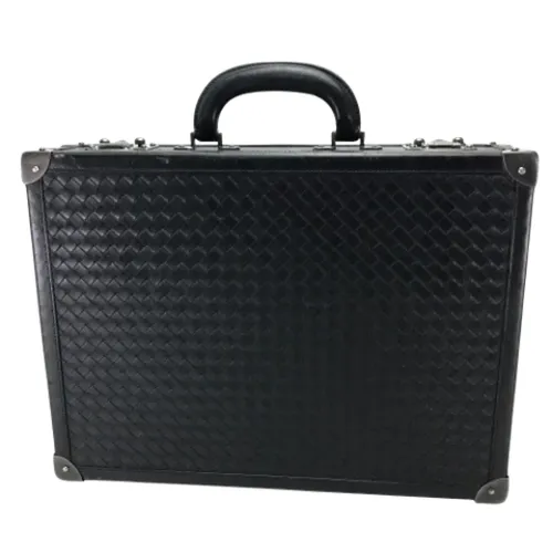 Pre-owned > Pre-owned Bags > Pre-owned Handbags - - Bottega Veneta Vintage - Modalova