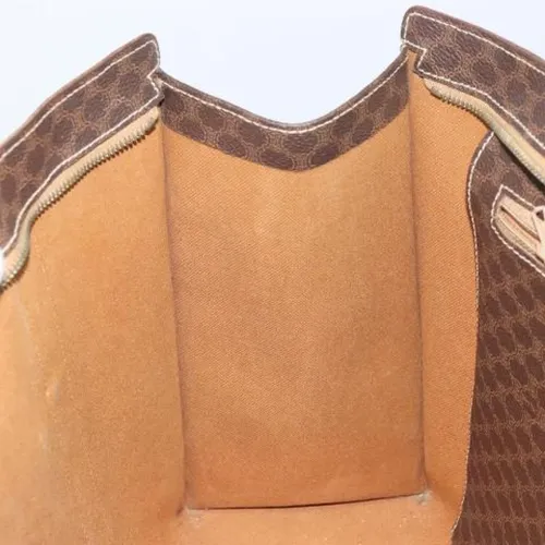 Pre-owned > Pre-owned Bags > Pre-owned Tote Bags - - Celine Vintage - Modalova