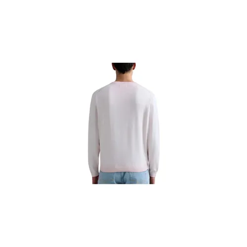 Knitwear > Round-neck Knitwear - - Replay - Modalova