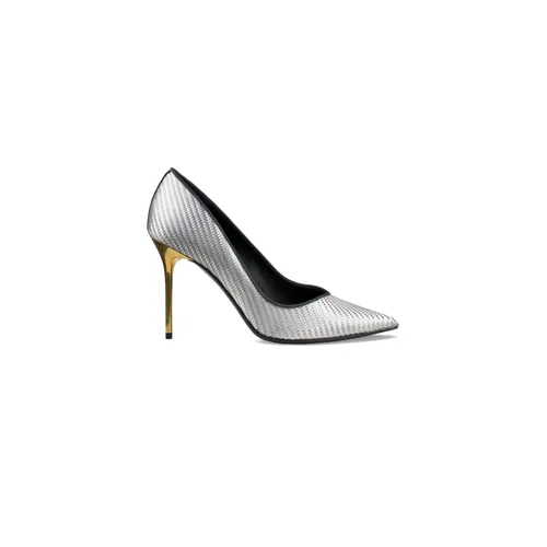 Shoes > Heels > Pumps - - Balmain - Modalova