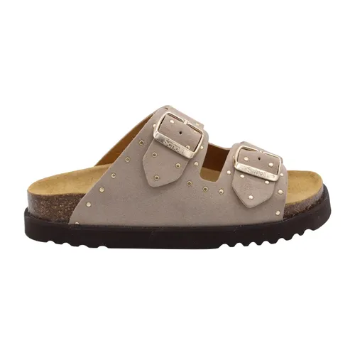 Shoes > Flip Flops & Sliders > Sliders - - Scholl - Modalova