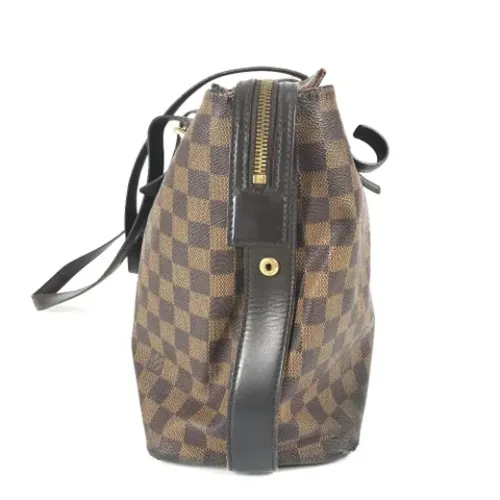 Pre-owned > Pre-owned Bags > Pre-owned Shoulder Bags - - Louis Vuitton Vintage - Modalova