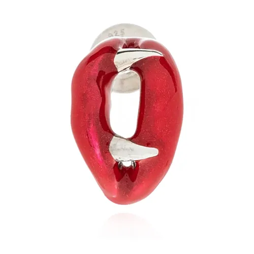 Accessories > Jewellery > Earrings - - Yohji Yamamoto - Modalova