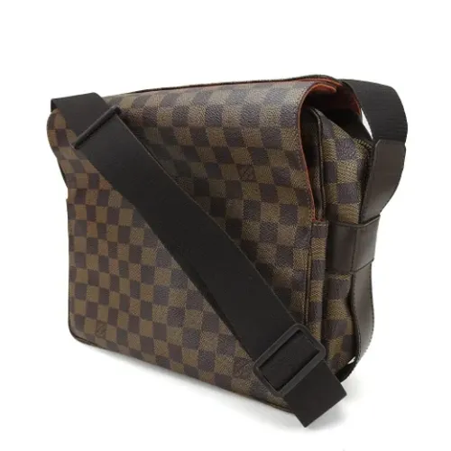 Pre-owned > Pre-owned Bags > Pre-owned Cross Body Bags - - Louis Vuitton Vintage - Modalova
