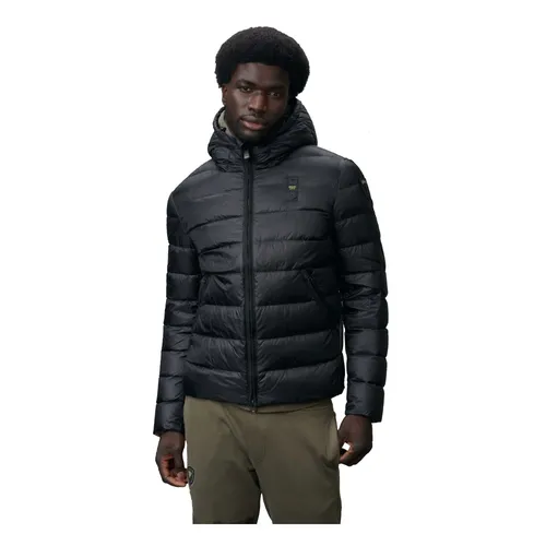 Jackets > Winter Jackets - - Blauer - Modalova