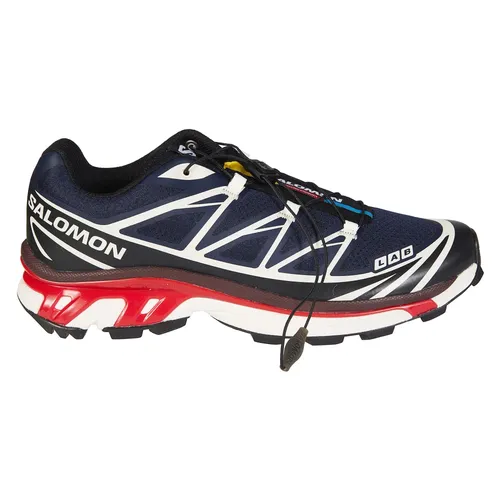 Shoes > Sneakers - - Salomon - Modalova