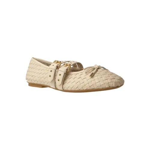 Shoes > Flats > Ballerinas - - Elvio Zanon - Modalova