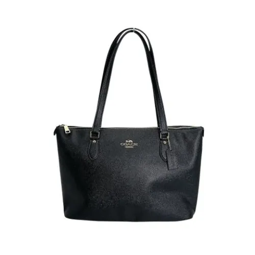 Pre-owned > Pre-owned Bags > Pre-owned Tote Bags - - Coach Pre-owned - Modalova