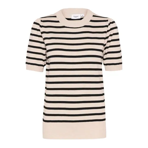 Tops > T-Shirts - - Saint Tropez - Modalova