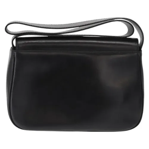Pre-owned > Pre-owned Bags > Pre-owned Shoulder Bags - - Salvatore Ferragamo Pre-owned - Modalova