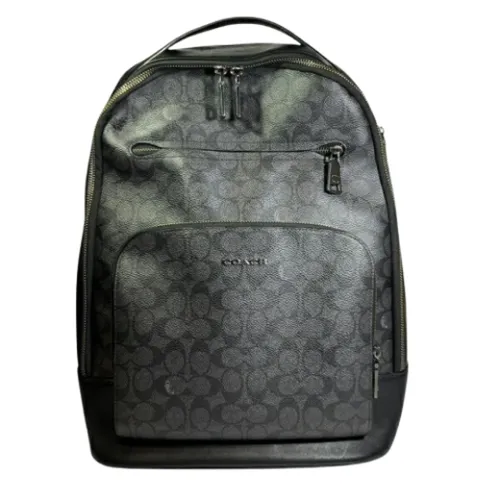 Pre-owned > Pre-owned Bags > Pre-owned Backpacks - - Coach Pre-owned - Modalova