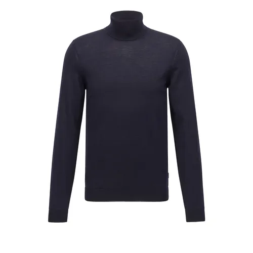 Knitwear > Turtlenecks - - Hugo Boss - Modalova
