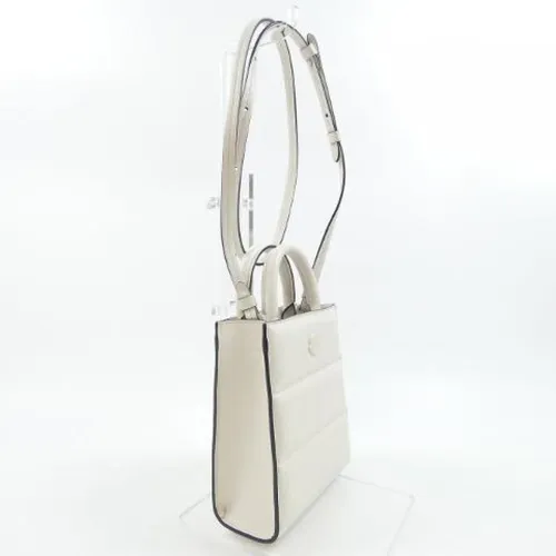 Pre-owned > Pre-owned Bags > Pre-owned Mini Bags - - Moncler Pre-owned - Modalova