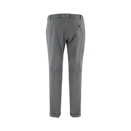 Trousers > Slim-fit Trousers - - Berwick - Modalova