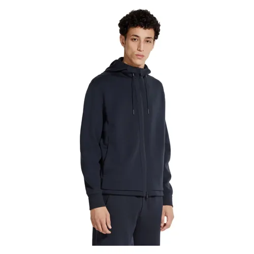 Sweatshirts & Hoodies > Zip-throughs - - Zegna - Modalova
