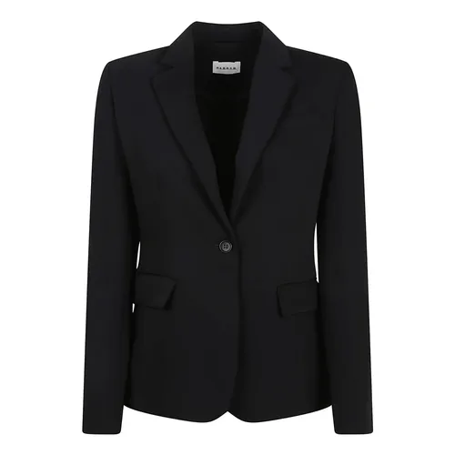 Jackets > Blazers - - P.a.r.o.s.h. - Modalova