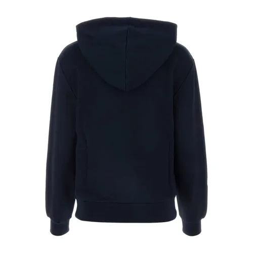 Sweatshirts & Hoodies > Hoodies - - A.p.c. - Modalova