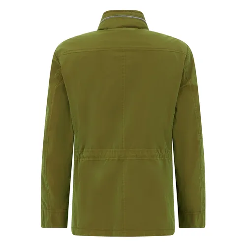 Jackets > Light Jackets - - Moorer - Modalova