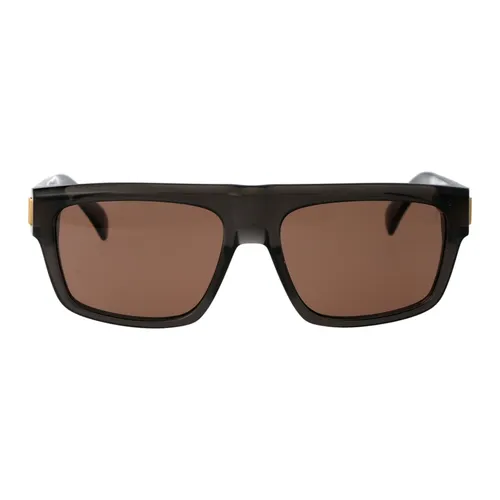 Accessories > Sunglasses - - Dunhill - Modalova