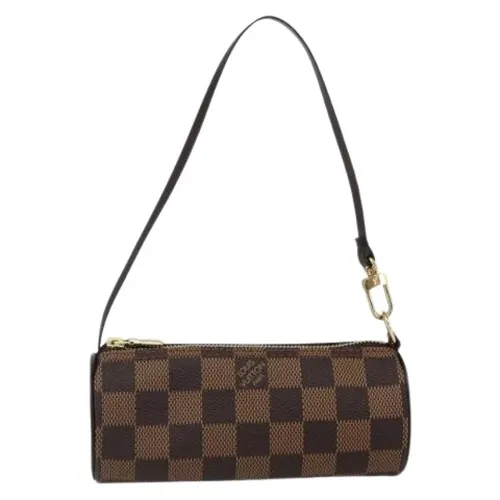 Pre-owned > Pre-owned Bags > Pre-owned Mini Bags - - Louis Vuitton Vintage - Modalova