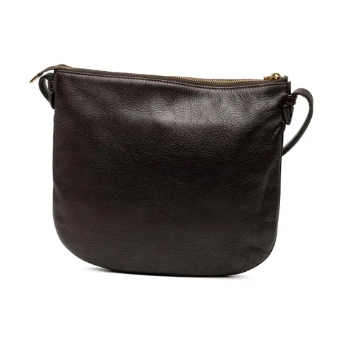 Pre-owned > Pre-owned Bags > Pre-owned Cross Body Bags - - Loewe Pre-owned - Modalova